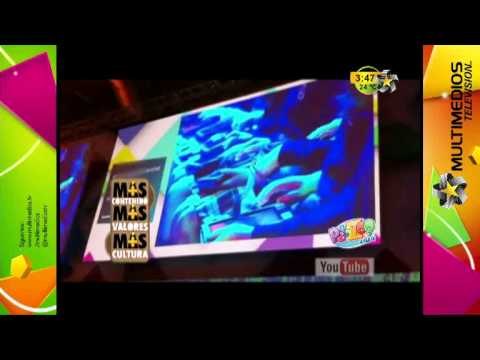 Música con tabletas electrónicas (Más Contenido, Más Valores y Más Cultura)