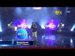 El Sargento en  FollowMi Fam@