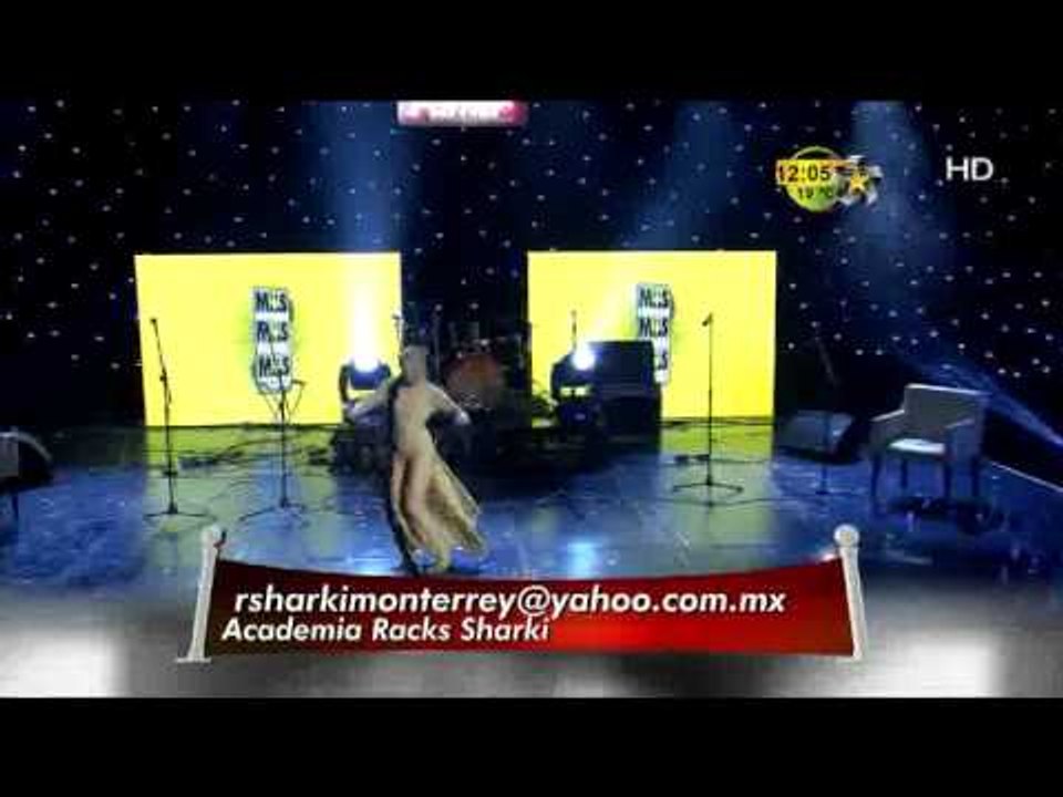 Danza Japonesa (Más Valores, Más Contenido y Más Cultura)