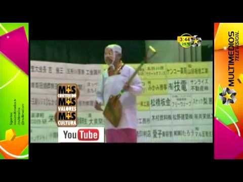 Música con palas (Mas Valores, Más Contenido, y Más Cultura)