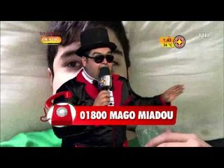La Clínica del Mago Miadou