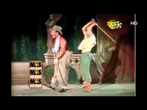 Fernando Gaona habla del cine Más Contenido,Más Valores y Más Cultura