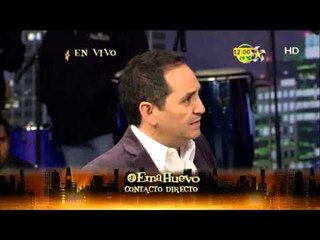 Liosa la Noche en Volumen 4 entre Kassandra Vs Ema Huevo