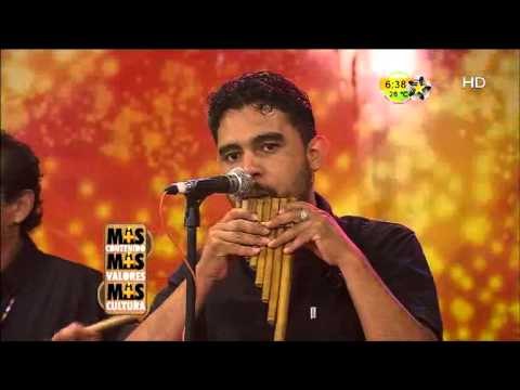 Grupo Casta Mestiza (Más Contenido, Más Valores, y Más Cultura)