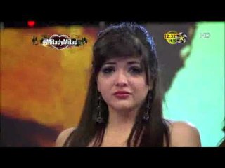 Triste Noche Génesis se despide de Mitad y Mitad