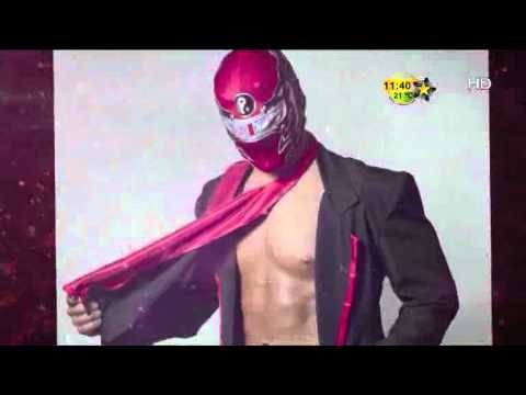 Los Jurados se presentán en Misterio Voz
