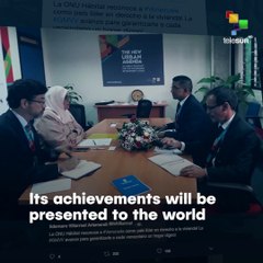 UN Recognizes Venezuela’s Housing Programs