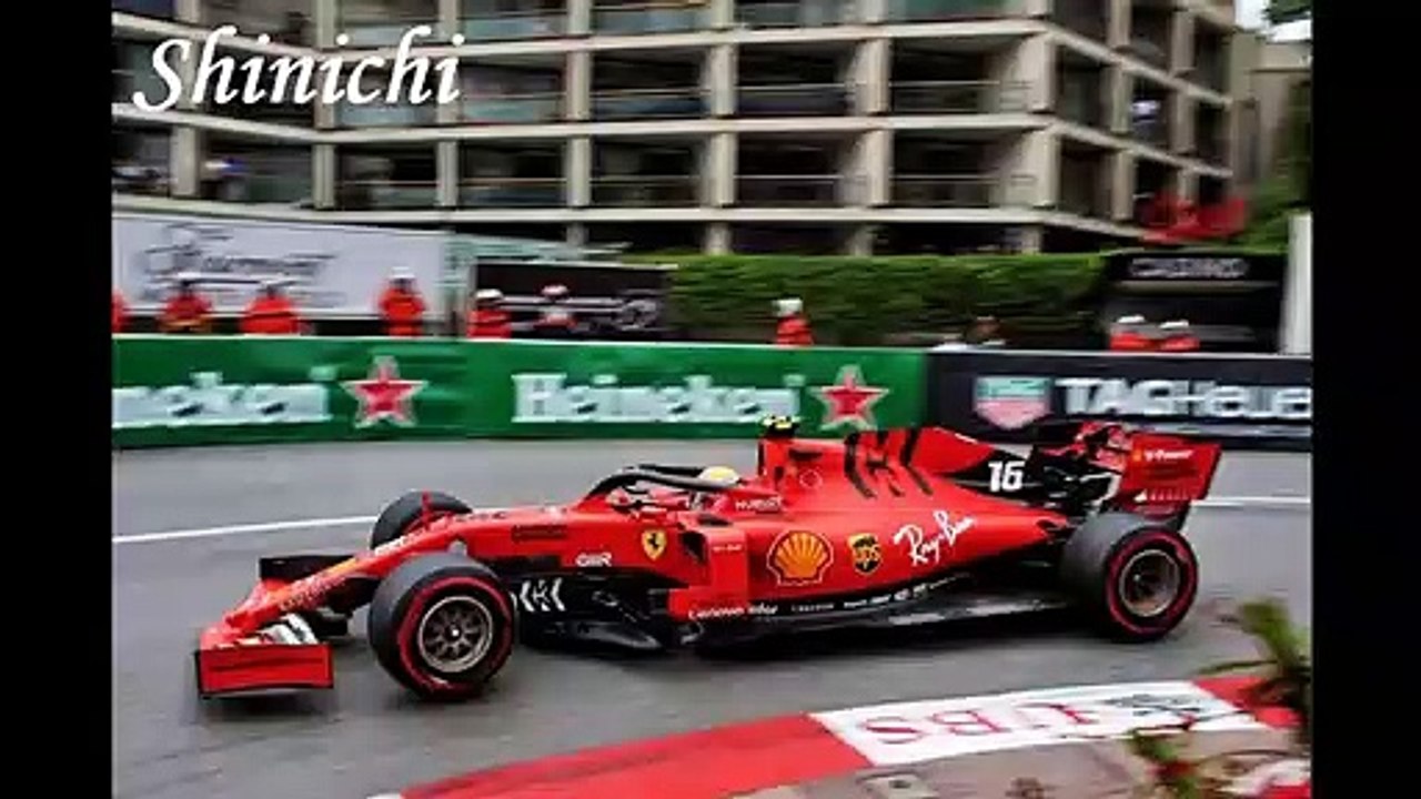 Resumen del GP de Mónaco 2019 - Loquendo