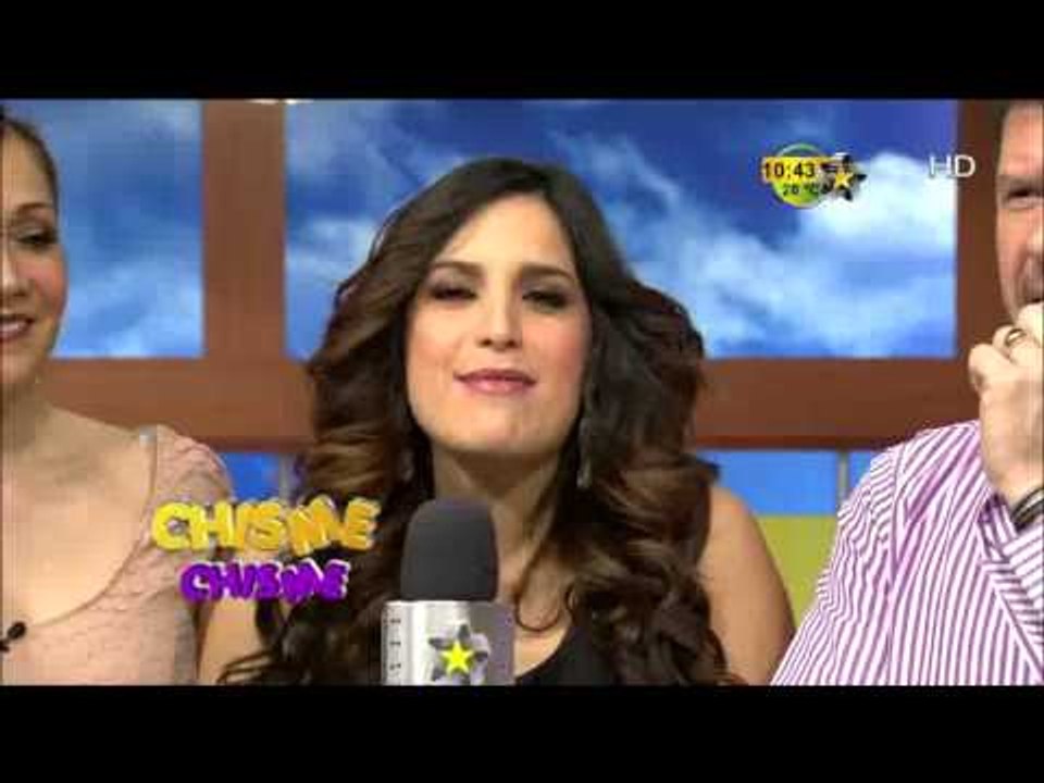 Regresa La Reina Madre Silvia Landeros a Viva La Vi