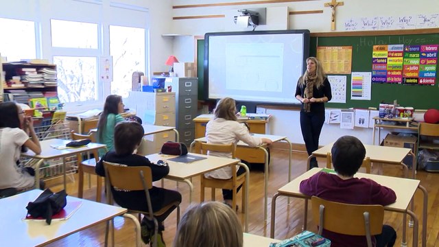 L'implantation d'une nouvelle école à Rivière-du-Loup presse plus que jamais