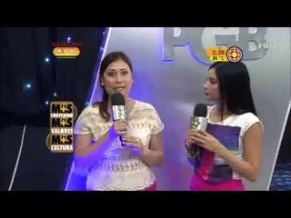 Vacas (Más Cultura, Más Valores y Más Contenido)