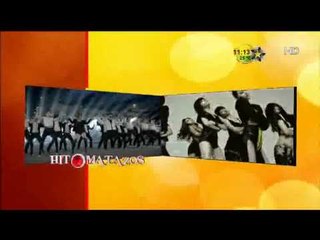 Hitomatazos en Vivalavi