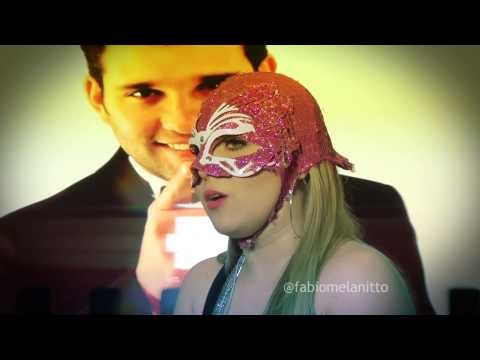 Las chicas de Mitad y Mitad se atacan