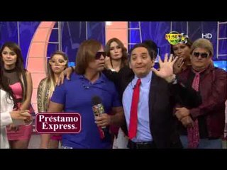 Konan tiene miedo a chavana por una foto comprometedora