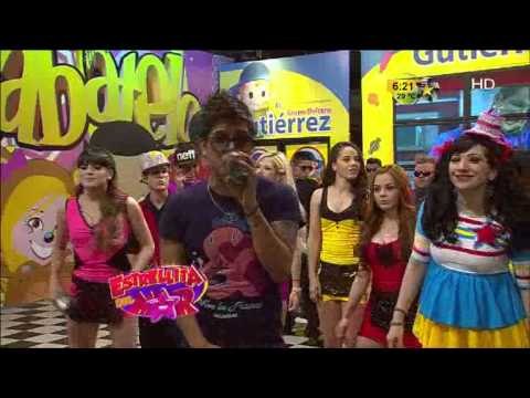 Mc Aese y Yuli Flores Dijiste Adios