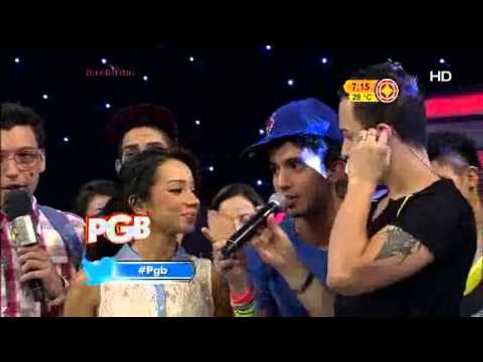 ¡Ingrid Fuera!