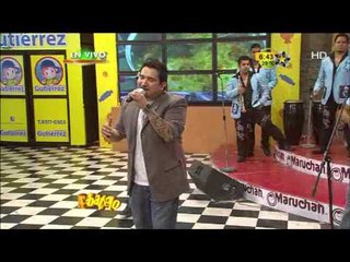 Yuval estrena sencillo "Llegaste tu"