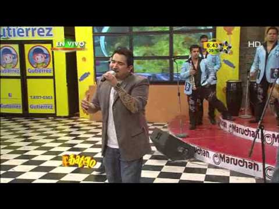 Yuval estrena sencillo "Llegaste tu"