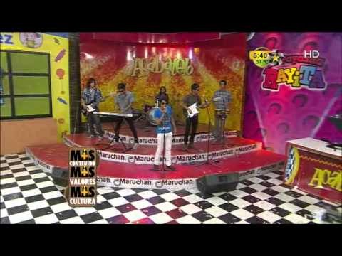 Grupo Ranch (Más Contenido, Más Valores, y Más Cultura)