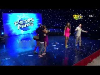 La Muecas se va de  Followmi Fam@