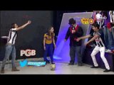 Clásico PGB Debanhi vs Caro Camargo