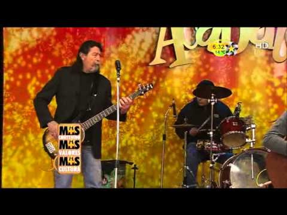 Banda Old Chiles (Más Cultura, Más Valores y Más Cultura)