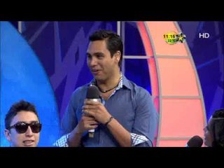 Nuevo look del pollo