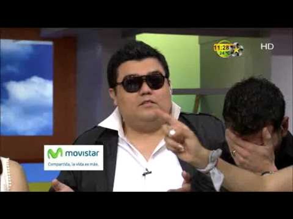 Chisme de la Cafetería de Acábatelo