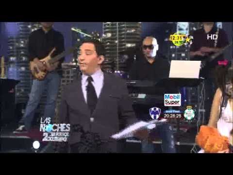 La escuelita de las Noches del Fútbol Segundo Tiempo