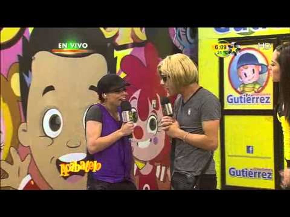 Tontolón Meza