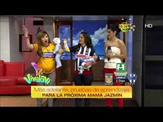 Baby la vi Tips para mamás modernas