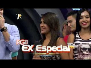 Mc Aese lo confirma y Katy lo acepta