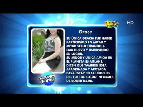 Nuevos Participantes de Folowmi fam@