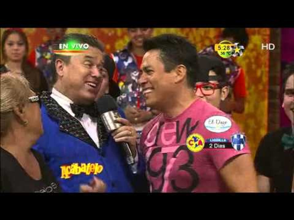 El Doc en el Jueves de Besos