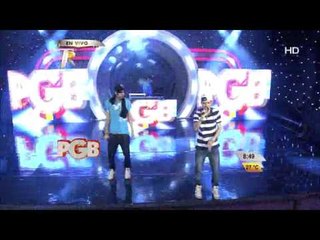 La habitación de a lado