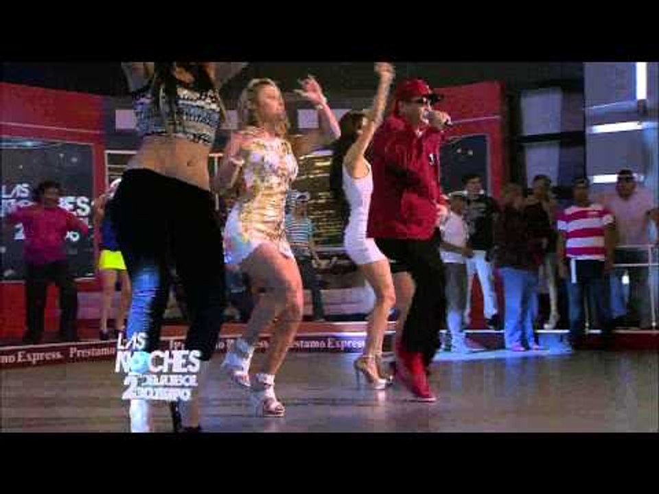 Resumen de las Noches del Fútbol Segundo Tiempo