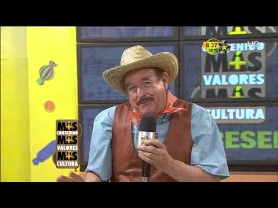 La Pureza de La Chayo (Más Contenido, Más Valores, y Más Cultura)