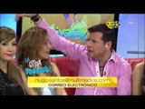 La otra dimensíon 