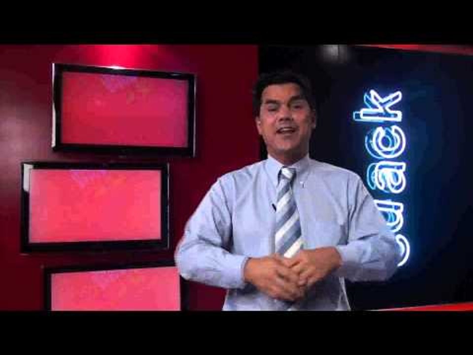 No Te Hagas Pato TEMA: El Amor de una madre