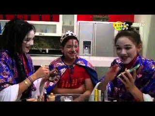 Tutorial de Las Hermanas Koryoto