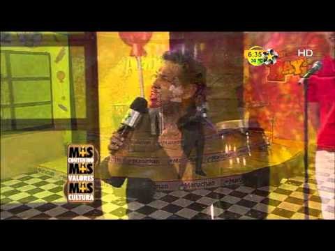 Más que palabras (Más Contenido, Más Valores, y Más Cultura)