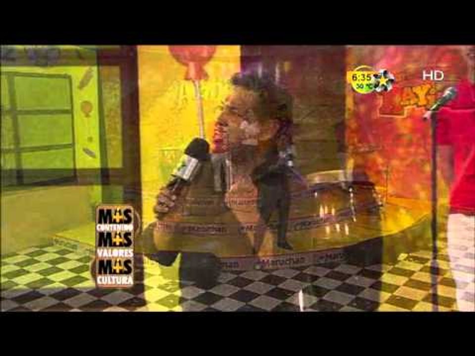 Más que palabras (Más Contenido, Más Valores, y Más Cultura)