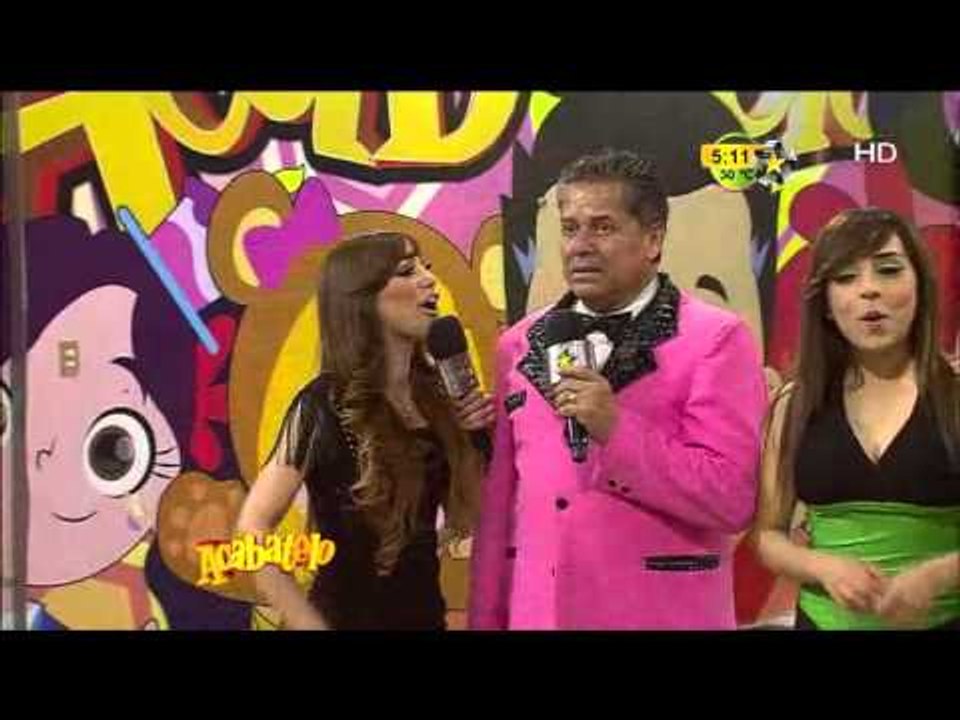 El Refuerzo