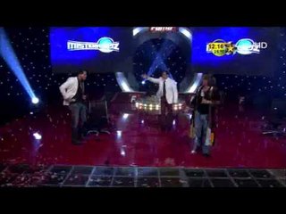 konan causa pelea en premios fama