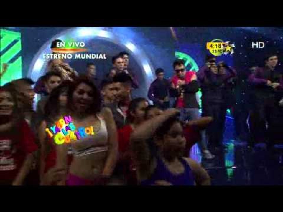 Fuera Ropa