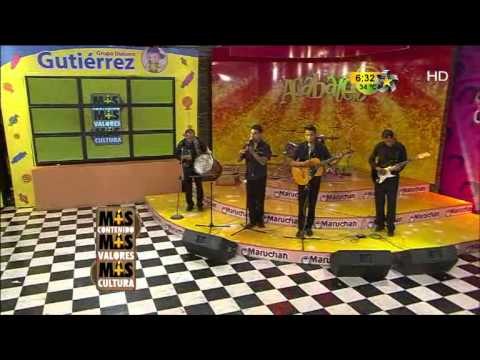 Música Folklórica Latinoamericana (Más Contenido, Más Valores y Más Cultura)