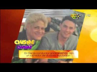 Chisme de Gil en Vivalavi