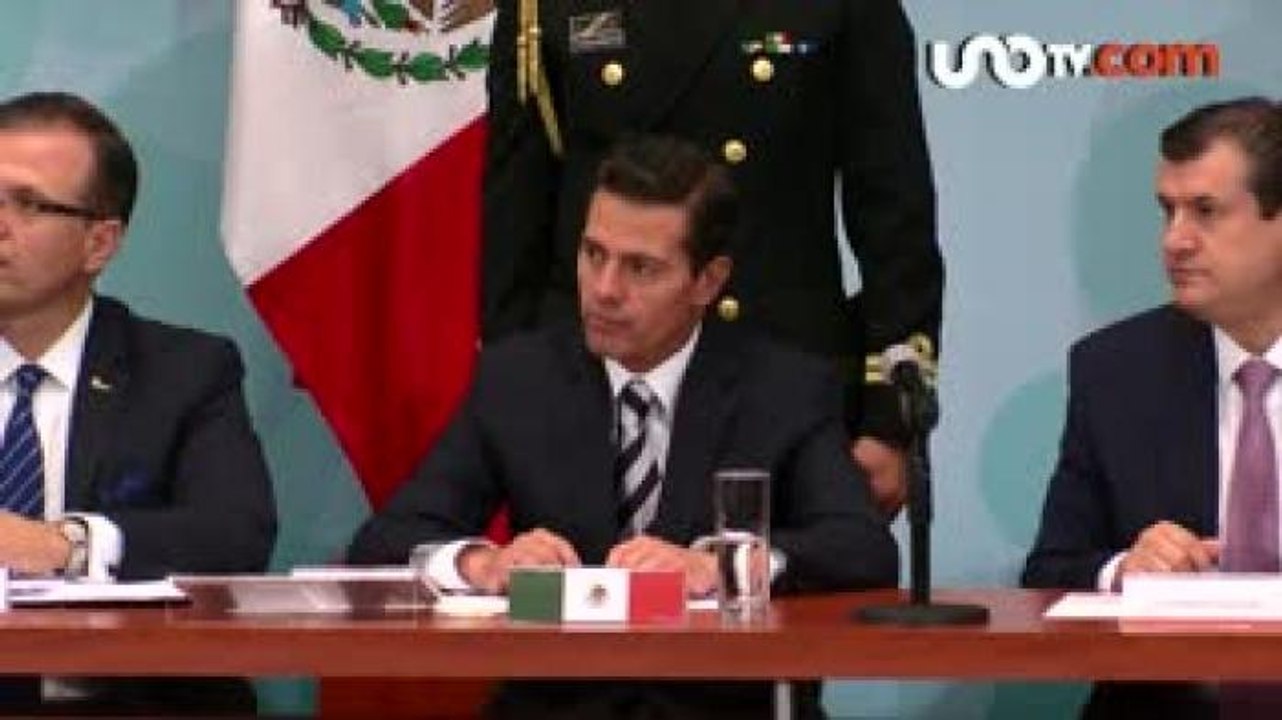 Luis Rubio | El legado del sexenio