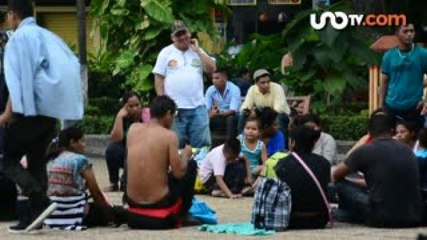 Luis Rubio | El problema político que está causando la caravana de migrantes