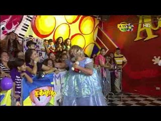 Maricela quiere que regrese el Jueves de Besos